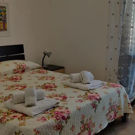 Apartment Antico Baglio San Vito Lo Capo