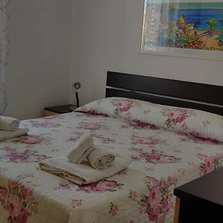 Antico Baglio Apartment