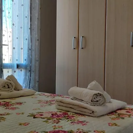 Antico Baglio Apartment *