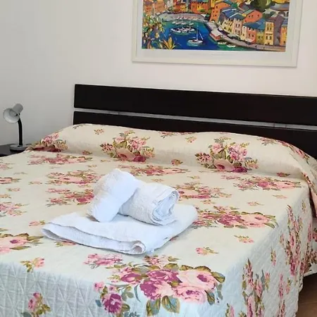 Apartment Antico Baglio San Vito Lo Capo