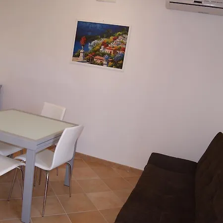 Antico Baglio * San Vito Lo Capo