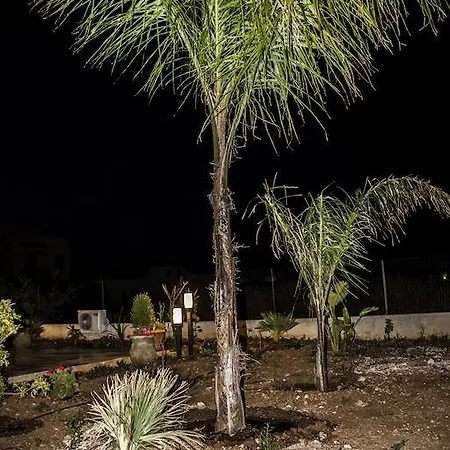 Antico Baglio San Vito Lo Capo