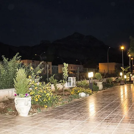 Antico Baglio * San Vito Lo Capo