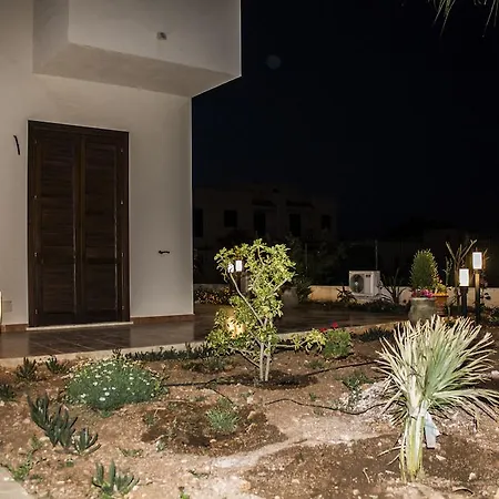 Apartment Antico Baglio *