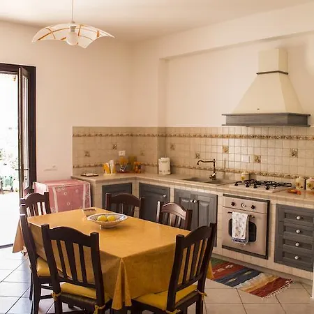 Antico Baglio San Vito Lo Capo
