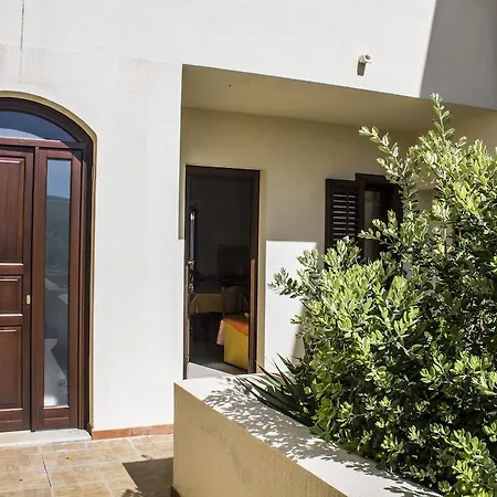 Apartment Antico Baglio *
