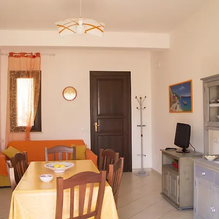 Antico Baglio * San Vito Lo Capo