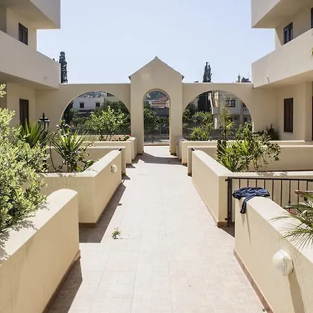 Apartment Antico Baglio *