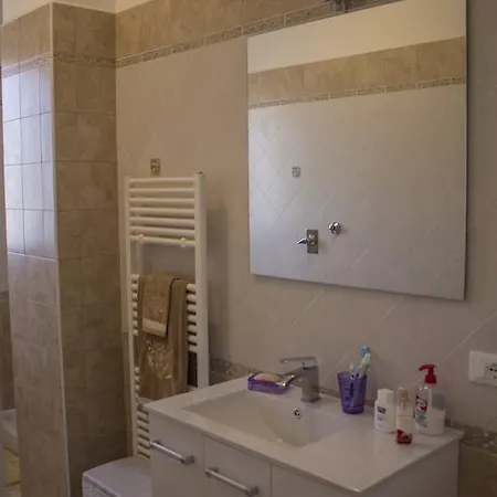Antico Baglio Apartment San Vito Lo Capo