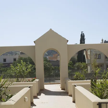 Apartment Antico Baglio *