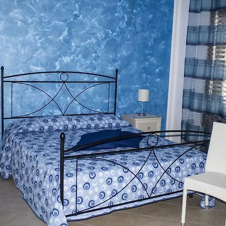 Apartment Antico Baglio *
