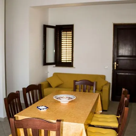 Antico Baglio Apartment