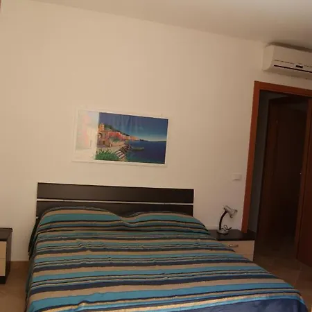 Antico Baglio San Vito Lo Capo