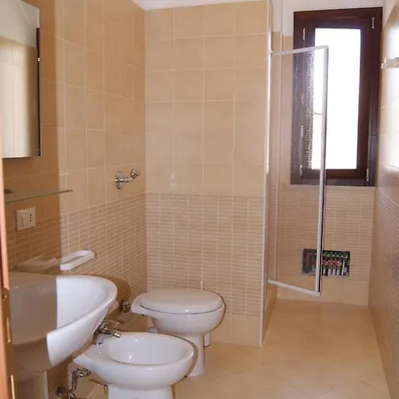 Antico Baglio Apartment