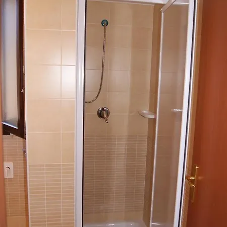 Apartment Antico Baglio