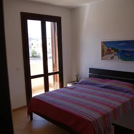 Antico Baglio Apartment