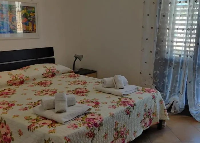 Appartement Antico Baglio San Vito Lo Capo