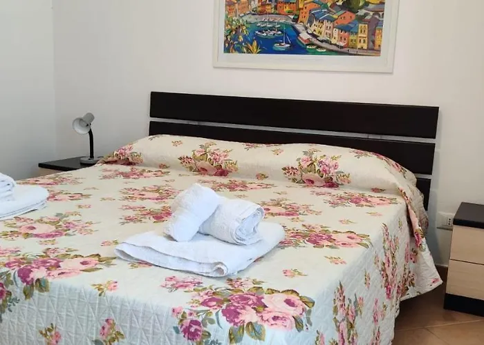 Appartement Antico Baglio San Vito Lo Capo