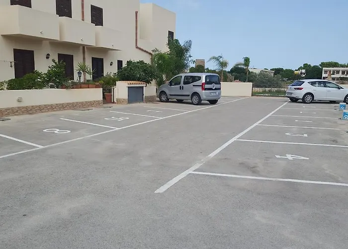 Antico Baglio *