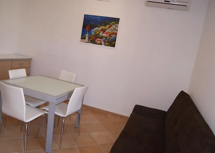 Antico Baglio * San Vito Lo Capo