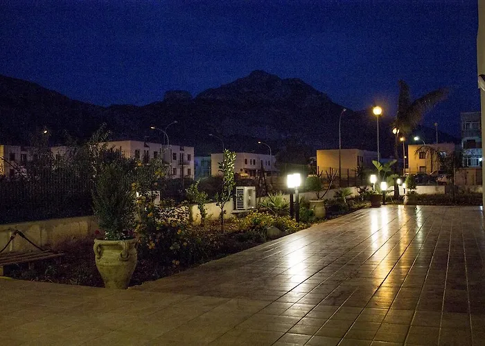 Antico Baglio San Vito Lo Capo