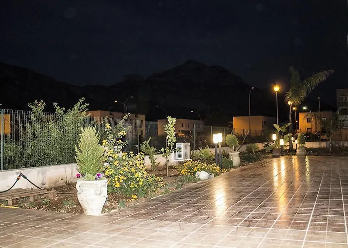 Antico Baglio * San Vito Lo Capo