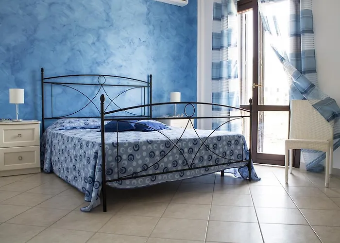 Appartement Antico Baglio