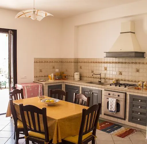 Antico Baglio San Vito Lo Capo