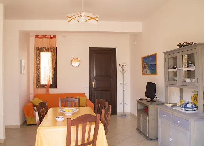 Antico Baglio * San Vito Lo Capo