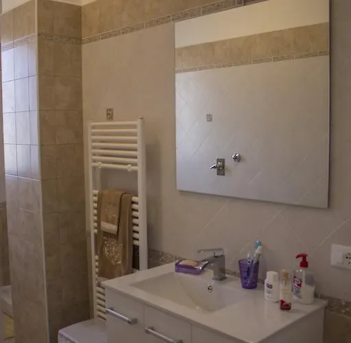 Antico Baglio Appartement San Vito Lo Capo