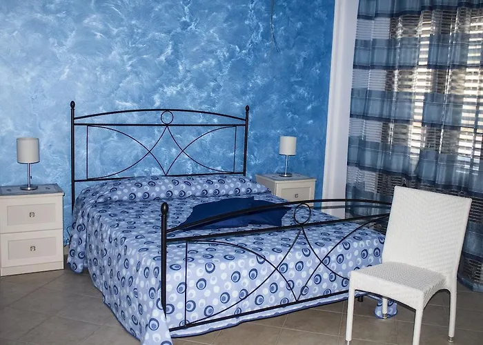 Appartement Antico Baglio *
